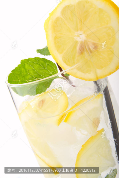 mojito雞尾酒