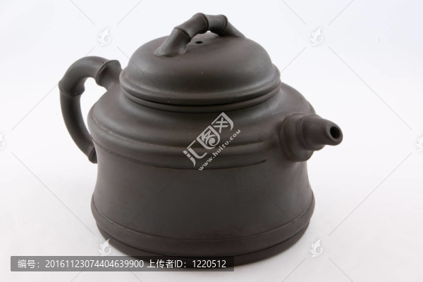 茶壺茶