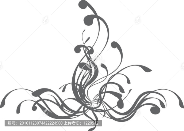 花藝設(shè)計(jì)元素