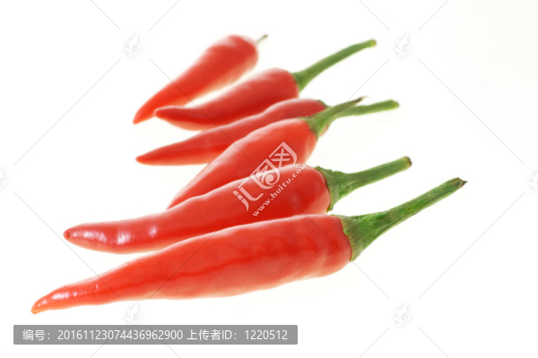 紅辣椒