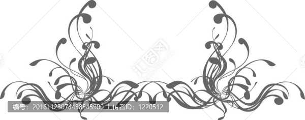 花藝設(shè)計(jì)元素