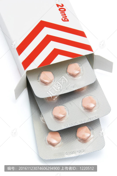 抗心血管疾病藥物