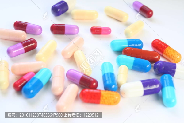 制藥的