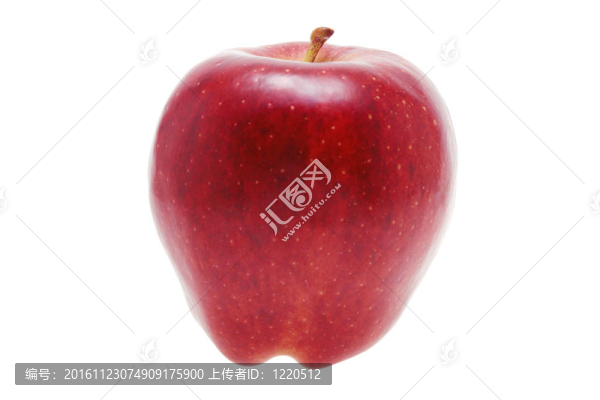 紅蘋果