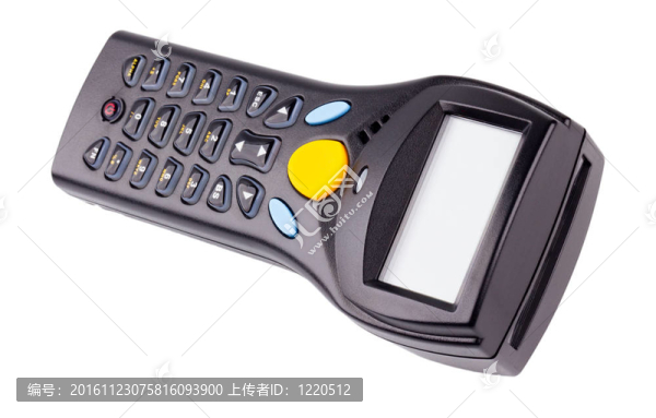 條碼電子手動(dòng)掃描器