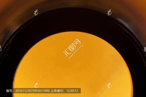 啤酒瓶頸