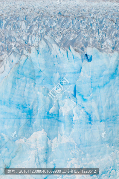 Perito,Moreno,Glacier；巴塔哥尼亞；阿根廷