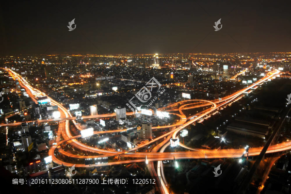 曼谷高速公路