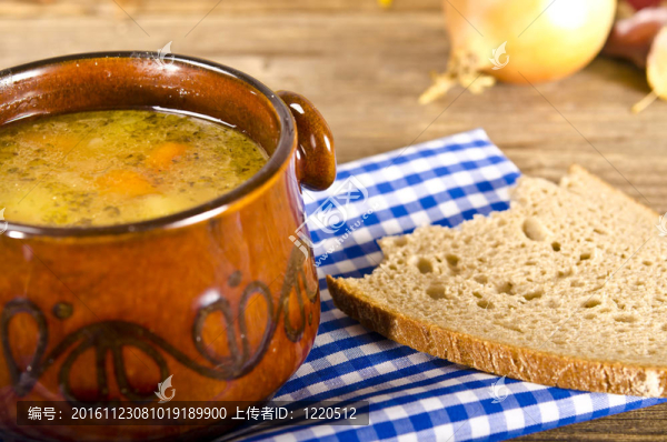 豌豆湯（波蘭grochowka）