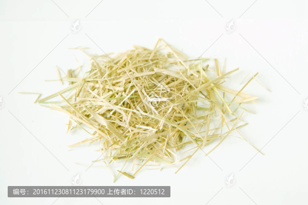 干草
