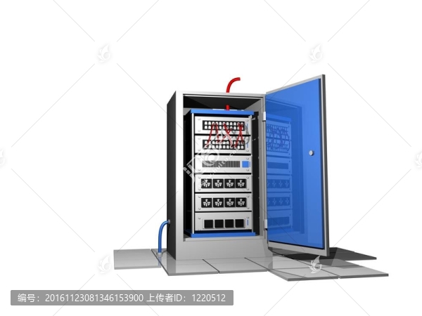 3D,Server控制臺(tái)