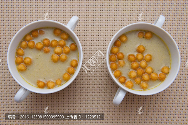湯