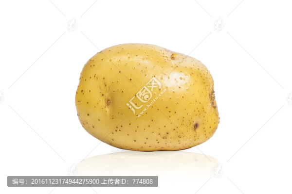 土豆