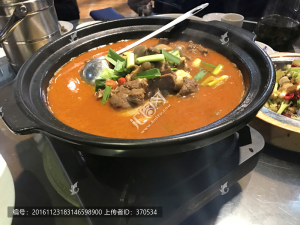 燉牛肉