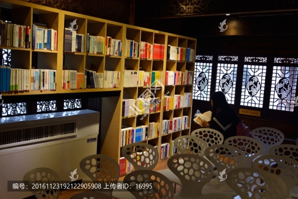 書(shū)素材