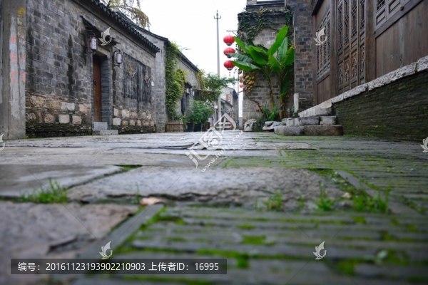 老門東
