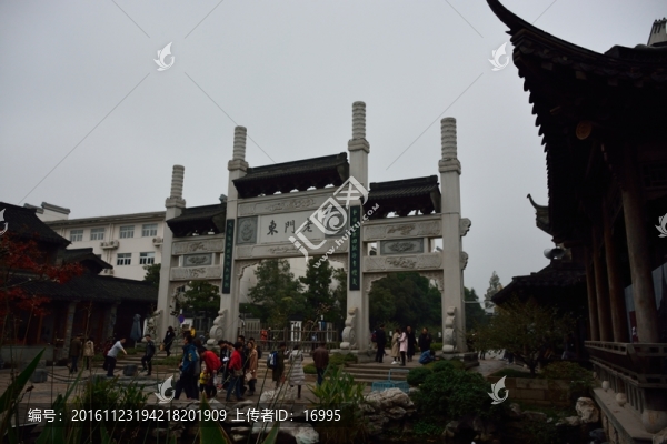 民國(guó)建筑圖片