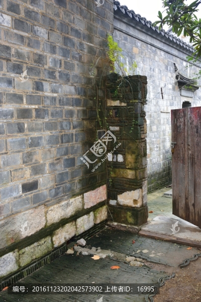 老門東
