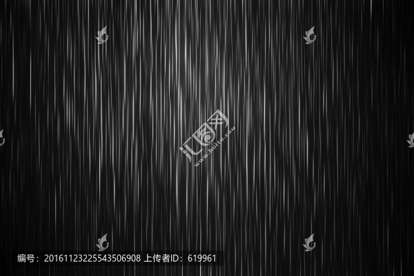 暗色豎線條