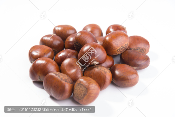 糖炒栗子