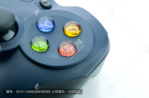 控制器