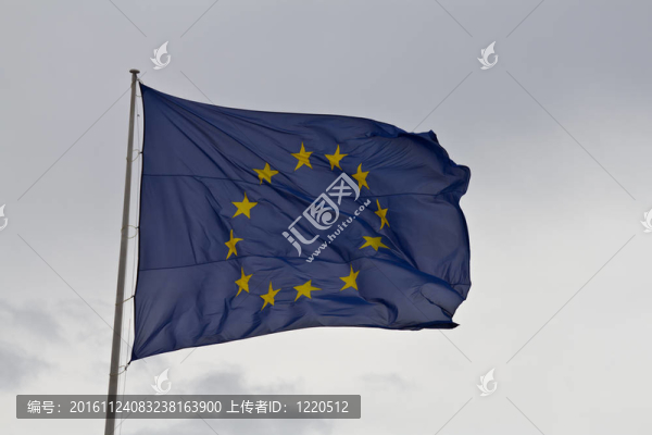 歐盟旗幟