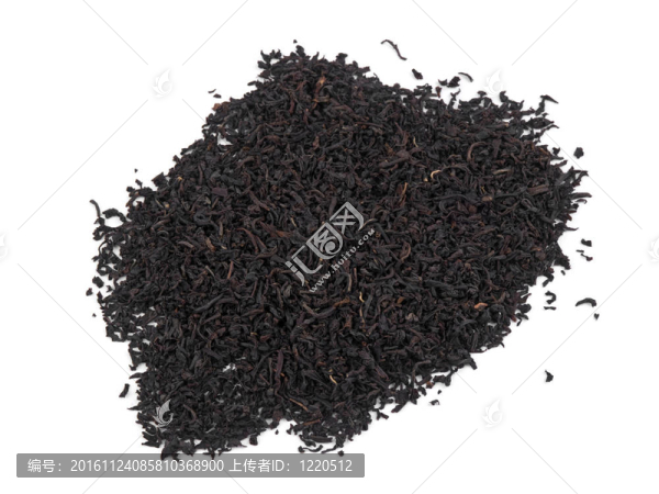 白色芳香紅茶