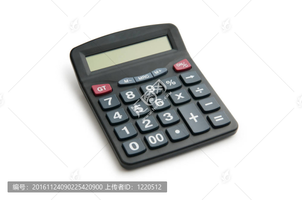 商業(yè)概念與會計計算器