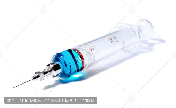 注射器