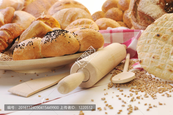 新鮮面包食品集團(tuán)