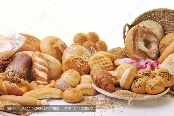 新鮮面包食品集團(tuán)