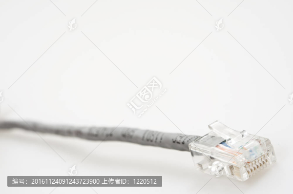 網絡電纜