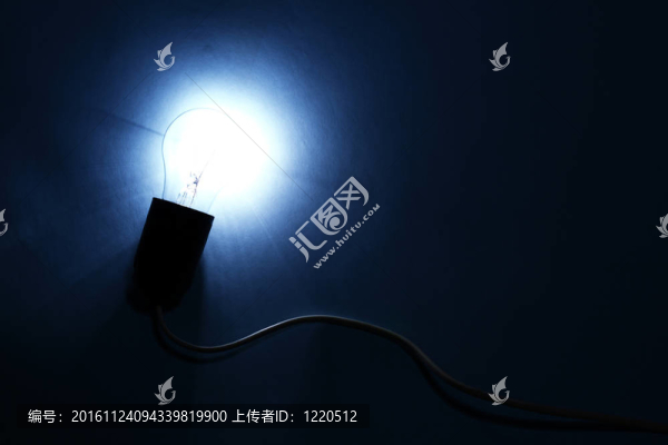 電燈泡