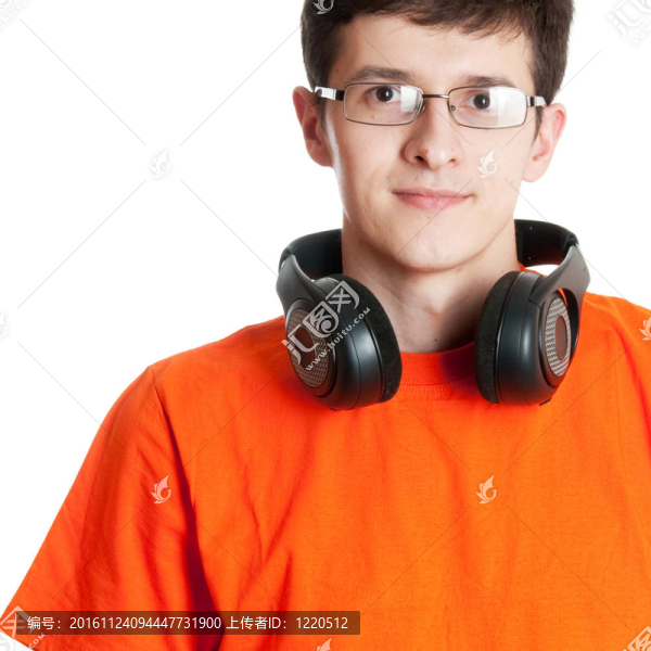年輕人
