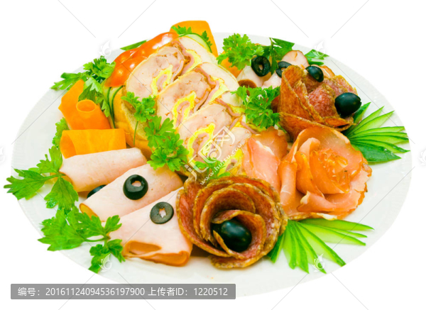 意大利臘腸；火腿；肉多