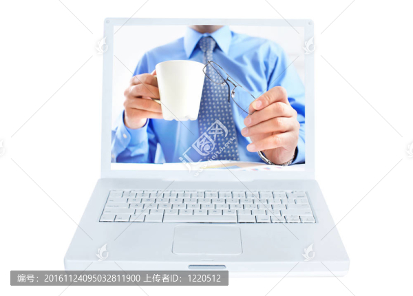 計(jì)算機(jī)與人