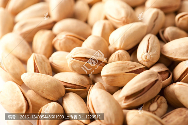 宏觀(guān)的開(kāi)心果果實(shí)