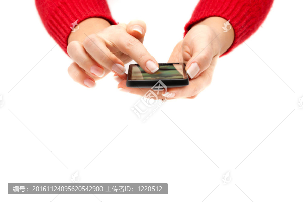 觸摸屏