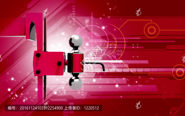 拖車球