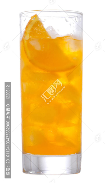 橙汁雞尾酒