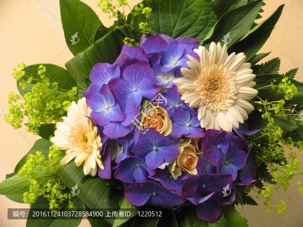 花束
