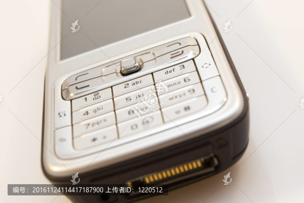 移動電話