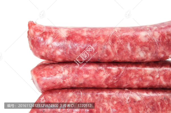 豬肉香腸