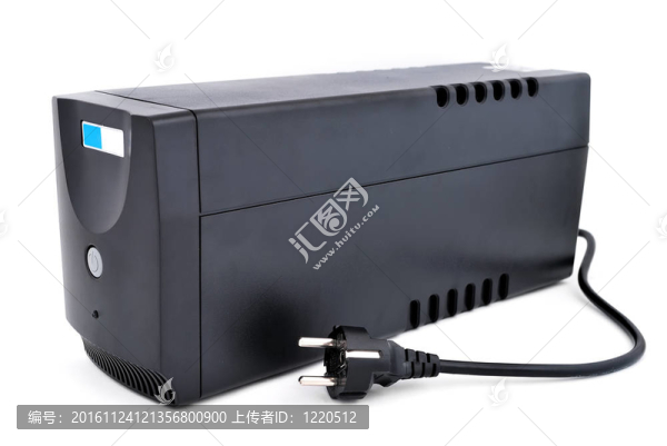 不間斷電源