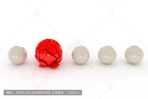 走出人群插圖