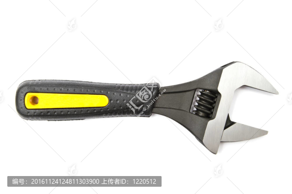 可調(diào)扳手