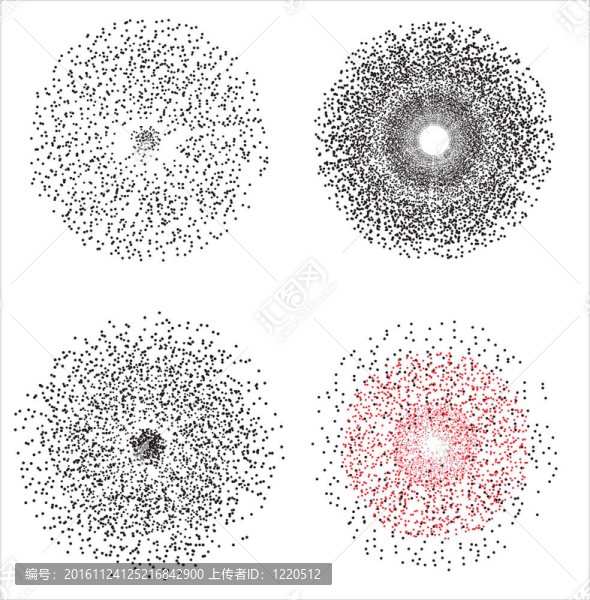 分子