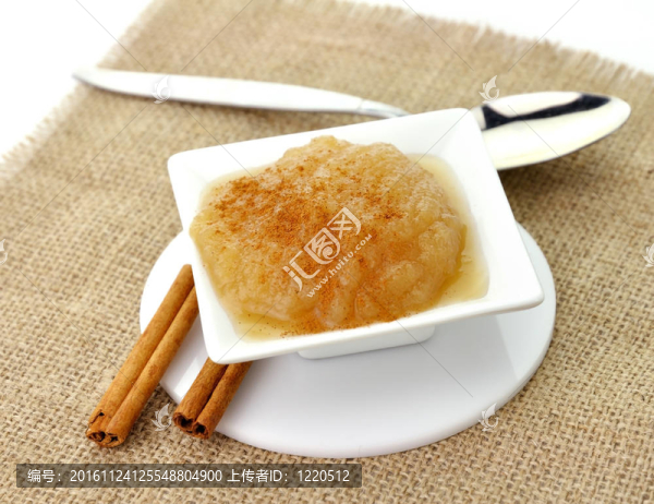 蘋果醬