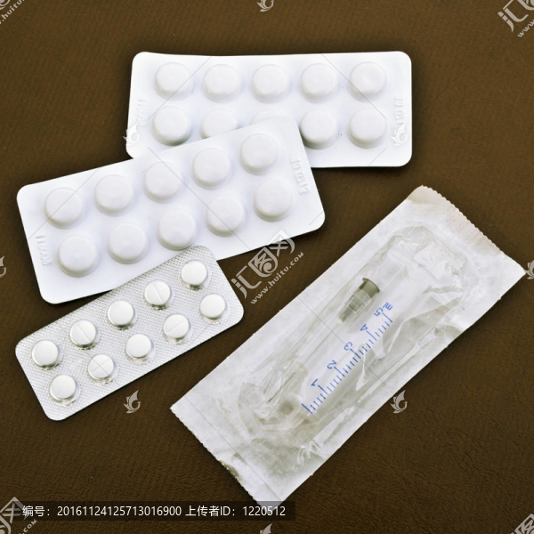 藥物治療