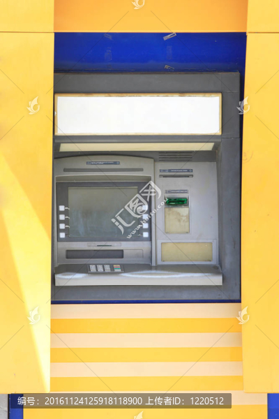 自動(dòng)取款機(jī)